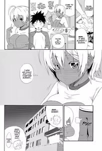Page 24 of Ikumi-chan Niku Niku - preview thumbnail