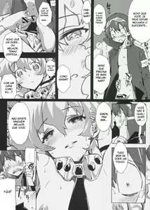 Page 7 of Nia-hime no Eroi Hon ～ Ecchi tte Ittai nan desu ka? ～ - preview thumbnail