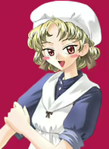 Page 160 of Sapphism no Gensou an epic - preview thumbnail