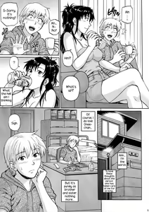 Page 9 of Sister Crisis - preview thumbnail