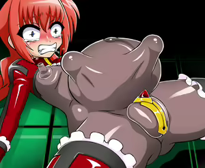 Page 1141 of Mahou Shoujo Nano 14 -Chikkoi aka to Pink no Hen- - preview thumbnail