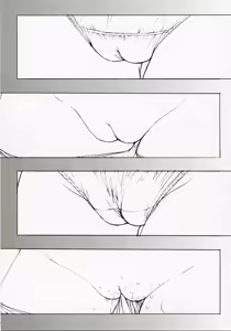 Page 95 of Negidaku! Teishoku Soushuuhen+ - preview thumbnail