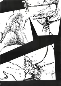 Page 105 of Ura Outlanders Kaiteiban - preview thumbnail