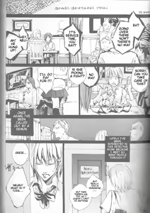 Page 47 of Neuyako 18 kin kikaku hon neuyako JUICY! - preview thumbnail