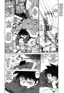 Page 9 of Koisuru Ushi-Chichi - Dear My Ushi-Chichi - preview thumbnail