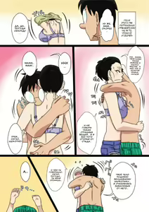 Page 12 of Shin Mama o Netoru ze! - preview thumbnail