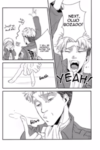 Page 8 of Osake wa Hatachi ni Natte Kara! | Drink after you turn 20 - preview thumbnail