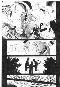 Page 97 of P.R - Perfect Rape - preview thumbnail
