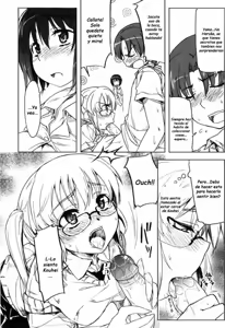 Page 26 of Muchipuri Ch. 8-9 (decensored) - preview thumbnail