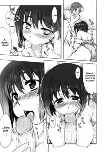 Page 9 of Muchipuri Ch. 8-9 (decensored) - preview thumbnail