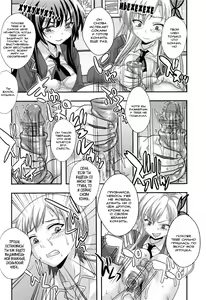 Page 23 of Boku ga Muriyari Otoko no Ko ni Sareru Wake - preview thumbnail