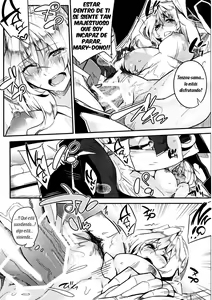 Page 10 of Mary no Hon | El libro de Mary - preview thumbnail