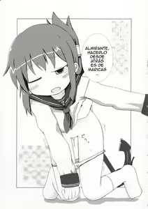Page 16 of Akatsuki-gata Collection - preview thumbnail
