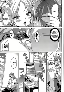 Page 5 of Makai Ryuugaku! - preview thumbnail