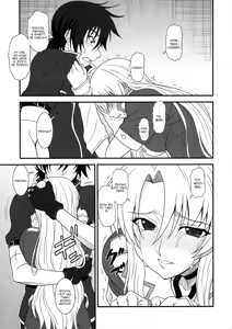 Page 4 of Densetsu no Yuusha no Himegoto - The Legend of the Legendary Secret | Принцесса для каждого легендарного героя - preview thumbnail