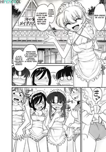 Page 13 of Cheers! 10 - preview thumbnail