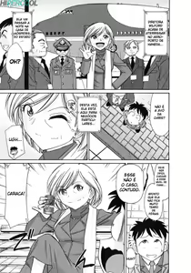 Page 135 of Cheers! 10 - preview thumbnail