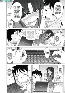 Page 156 of Cheers! 10 - preview thumbnail