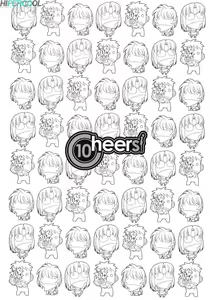 Page 54 of Cheers! 10 - preview thumbnail