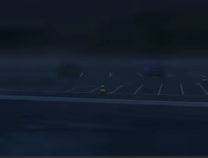 Page 33 of Moero Downhill Night BLAZE - preview thumbnail