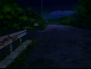 Page 34 of Moero Downhill Night BLAZE - preview thumbnail