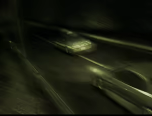 Page 38 of Moero Downhill Night BLAZE - preview thumbnail