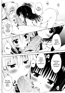 Page 14 of Mikan to Osoroi ga Iidesu - preview thumbnail