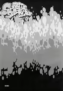 Page 2 of Slapstic Sweet & Slave - preview thumbnail
