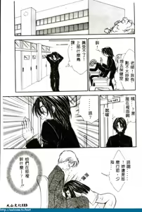 Page 122 of Ikenai Kotokai - preview thumbnail