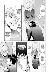 Page 121 of Mou Manzoku Desho!? Ch. 1-8 - preview thumbnail