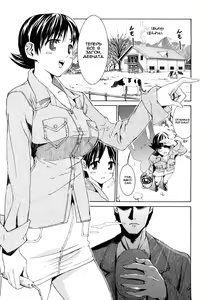 Page 133 of Mou Manzoku Desho!? Ch. 1-8 - preview thumbnail