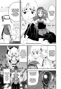 Page 37 of Mou Manzoku Desho!? Ch. 1-8 - preview thumbnail