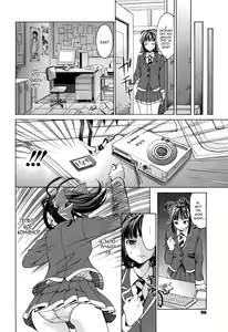 Page 86 of Mou Manzoku Desho!? Ch. 1-8 - preview thumbnail