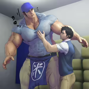 Page 3 of Kyokon Hantou Hyakkei One Situation -Komeya- - preview thumbnail
