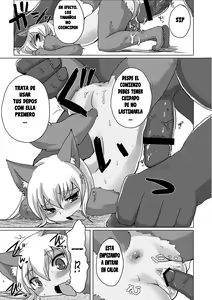 Page 5 of 11-banme no Homunculus | The 11th homunculus experience - preview thumbnail