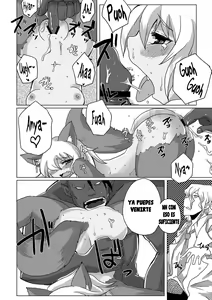 Page 8 of 11-banme no Homunculus | The 11th homunculus experience - preview thumbnail