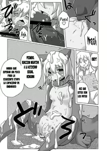 Page 9 of 11-banme no Homunculus | The 11th homunculus experience - preview thumbnail