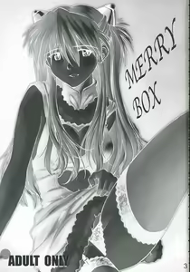 Page 2 of MERRY BOX - preview thumbnail