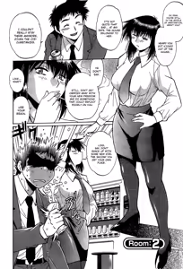Page 33 of Kanojo de Ippai 1 Ch. 1-4 - preview thumbnail