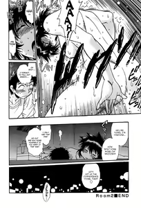 Page 53 of Kanojo de Ippai 1 Ch. 1-4 - preview thumbnail