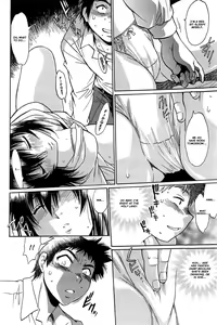 Page 66 of Kanojo de Ippai 1 Ch. 1-4 - preview thumbnail