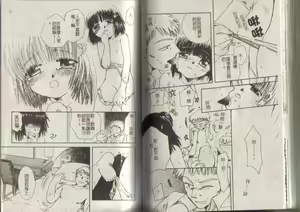 Page 66 of MIRAcle Collection Kinshin - Imouto Hen - preview thumbnail