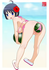 Page 50 of Machino Henmaru CG Shuu 35 - Kakuchou Daisuki 6 Summer Kakuchou - preview thumbnail