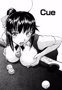 Page 107 of o SEWA shi masu - preview thumbnail