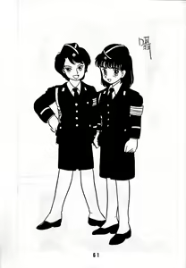Page 60 of YUKIKO - preview thumbnail