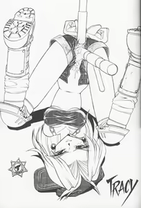 Page 28 of NN Kinboshi - preview thumbnail