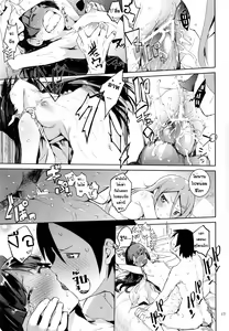 Page 16 of O, Ore no Imouto gaa 4 - preview thumbnail