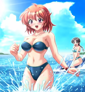 Page 628 of Mahou shoujo Satsuki-chan mahou oukoku tenpuku hen - preview thumbnail