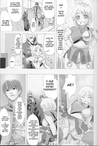 Page 6 of Victim Girls - preview thumbnail