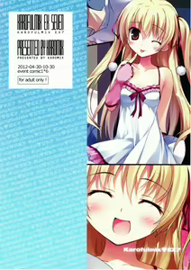 Page 18 of Karofulmix EX7 - preview thumbnail